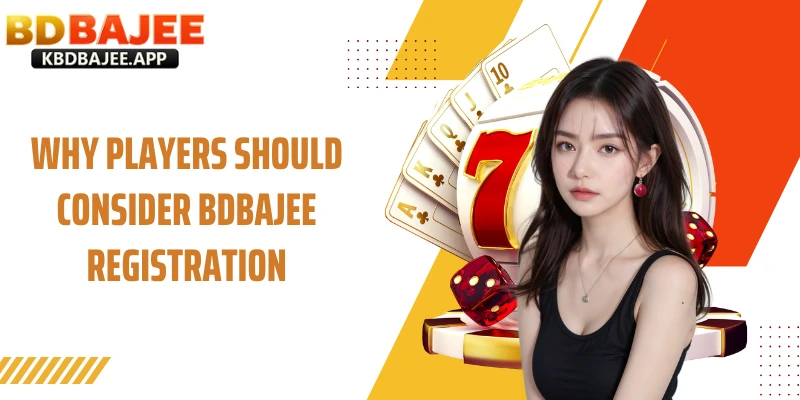 Why Players Should Consider BDBAJEE Registration